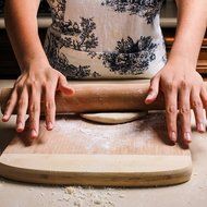The Original French Rolling Pin N12