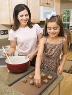 (Set of 4) Premium Non-Stick Baking Mats and Cookie Sheets - Black (15.75 x 13) N10