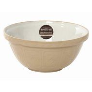 Mason Cash Cane Mixing Bowl, 5.35-Quart