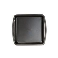 Pedrini 3-Piece Cookie Sheet and Cooling Rack Set N3