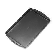 Pedrini 3-Piece Cookie Sheet and Cooling Rack Set N4