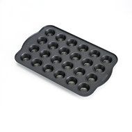 Pedrini 3-Piece Cookie Sheet and Cooling Rack Set N8