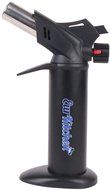 EurKitchen Kitchen Torch - Butane Culinary Torch for Creme Brulee and more - Powerful Blow Torch for Soldering...