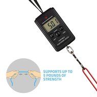 Sentey LS-6620 Braided Metal Stereo Male to Male Aux Cable, 3 Feet(3.5mm) N23