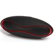 Ultra Portable Wireless Bluetooth Speaker , More Bass, Water Resistant, Perfect Speaker For Smartphone Tablet PC N6