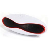 Ultra Portable Wireless Bluetooth Speaker , More Bass, Water Resistant, Perfect Speaker For Smartphone Tablet PC N7