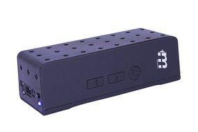 Malektronic Malibu Bluetooth Speaker