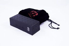 Malektronic Malibu Bluetooth Speaker N3