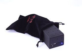 Malektronic Malibu Bluetooth Speaker N4