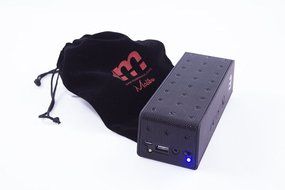 Malektronic Malibu Bluetooth Speaker N5
