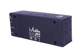 Malektronic Malibu Bluetooth Speaker N6