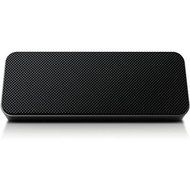 Philips SBT300 Portable Wireless Bluetooth Bass Reflex Speaker, Black (Certified Refurbished)