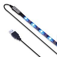 Bias Lighting for HDTV USB Powered TV Backlighting Home Theater Accent lighting, Kohree 35.4" Led Strip Light... N6