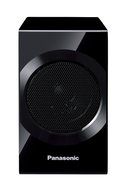 Panasonic Theater bar Built-in subwoofer SC-HTE50-K(Japan Import)