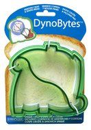 Evriholder Set of 3 Sandwich Crust Cutters, DynoBytes/FlipperBytes/SweetBytes N3