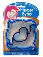 Evriholder Set of 3 Sandwich Crust Cutters, DynoBytes/FlipperBytes/SweetBytes N4