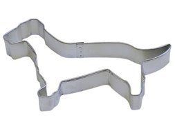 Dachshund Cookie Cutter N5