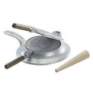 Nordic Ware Swedish Rosettes &amp; Timbales Set N2