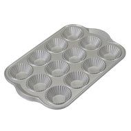 Nordic Ware Swedish Rosettes &amp; Timbales Set N3