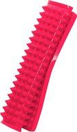 Premium Healthy Chef Baking Mat - Raised Pyramid Non-Stick Baking Sheet - Red N2