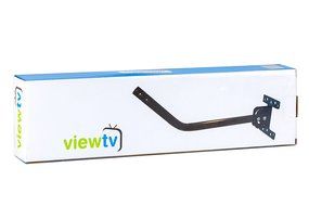 ViewTV WM-022A Adjustable Outdoor Antenna Mount Pole - Attic Antenna Mount N2