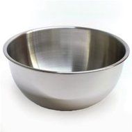 RSVP Endurance Stainless Steel Mixing Bowl, 6 Quart