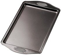 Wilton Excelle Elite 13 1/4 By 9 1/4 Inch Small Cookie Sheet N2