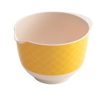 Cake Boss Melamine Mixing Bowl , Small