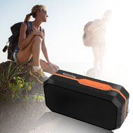 Sunvito Portable Wireless Bluetooth Speaker,Mini Outdoor Waterproof Speaker with 1800mAh Battery (MIC for Hands-free... N14