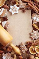 Cookie Cutter Set, Winblo Vegetable Cutter Shapes Set 40 Pcs Chocolate Cutters Set Cake Mold Cooking Tips Make... N6