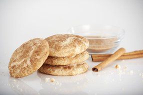 USA Pan Bakeware Aluminized Steel Cookie Scoop Pan, Small N2