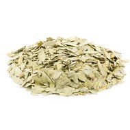 Senna Tea 3-Pack 90 Bags 100% Pure, All-Natural, Herbal Laxative/Cleanser N2