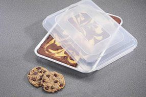 Nordic Ware Natural Aluminum Commercial Large Classic Cookie Sheet N10