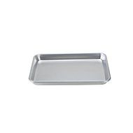 Nordic Ware Natural Aluminum Commercial Large Classic Cookie Sheet N12