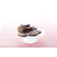 Nordic Ware Natural Aluminum Commercial Large Classic Cookie Sheet N22