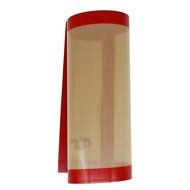 Food-Grade Silicone Baking Mat, Grade Baking Sheet Liner,Grill Mat, BBQ Grilling Accessories, Non-Stick &amp; Reusable... N4