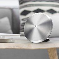E-Betnew Portable Ultra-slim Bluetooth 4.0 Wireless Stereo Speaker, 50FT Bluetooth Range &amp; 8 Hours Playtime, 20W... N5