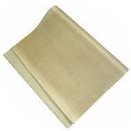 Hot Fiberglass Cloth Non-Stick Baking Mat Multifunctional BBQ Mat Nonstick Baking Sheet 60 * 40cm