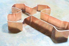 Cross Cookie Cutter N3