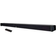RCA 37&quot; 2ch Sound Bar Bluetooth / Bluetooth home theater sound bar uses 3.0 wireless technology