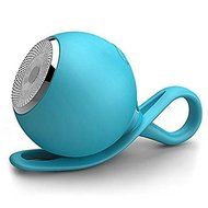 FanGoods Waterproof Wireless Bluetooth Speaker For Portable Outdoor or Shower with Dustproof ShockProof and Microfiber...