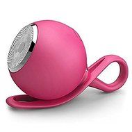 FanGoods Waterproof Wireless Bluetooth Speaker For Portable Outdoor or Shower with Dustproof ShockProof and Microfiber... N8