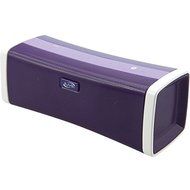 iLive Bluetooth Speaker with Usb Port, Purple