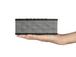 SoundBot SB571 Bluetooth Wireless Speaker 12W Output HD Bass 40mm Dual Driver Portable Speakerphone for 12Hr Enhanced... N3