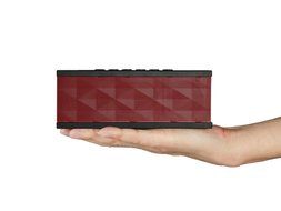 SoundBot SB571 Bluetooth Wireless Speaker 12W Output HD Bass 40mm Dual Driver Portable Speakerphone for 12Hr Enhanced... N5