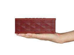 SoundBot SB571 Bluetooth Wireless Speaker 12W Output HD Bass 40mm Dual Driver Portable Speakerphone for 12Hr Enhanced... N6