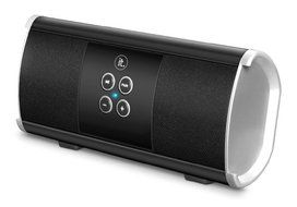 Innovative Technology ITSB-203B Bluetooth Countertop Speaker System, Black N2