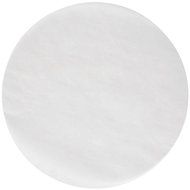 Parchment Paper Pan Liners for Round Cake Pans (25, 8 inch diameter)