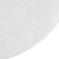 Parchment Paper Pan Liners for Round Cake Pans (25, 8 inch diameter) N3