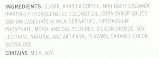 The Original Donut Shop Regular Iced Coffee, K-cups, 22-count N6